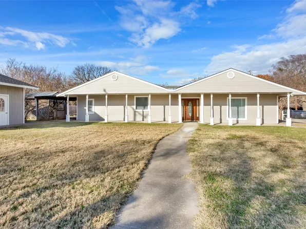21 Lake Dr, Denison, TX 75020