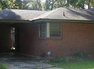 5525 Halsey St, Baton Rouge, LA 70811
