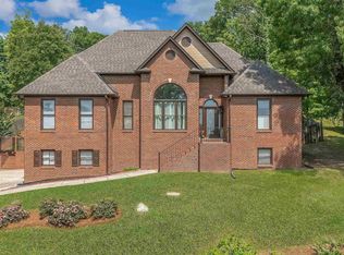 205 Chestnut Forest Dr, Helena, AL 35080