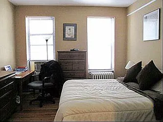 Rented by Immac Realty