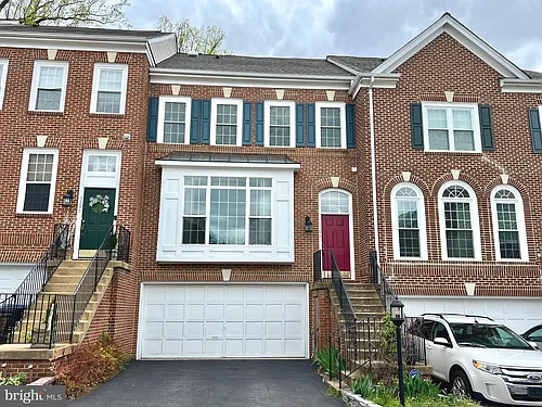 3384 Governors Crest Ct Photo 1