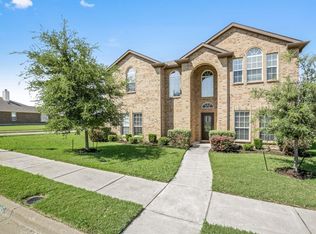 1095 Hampton Bay Dr, Rockwall, TX 75087