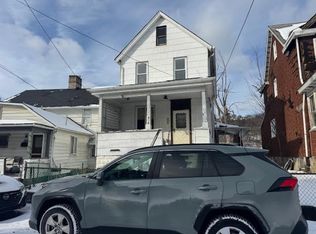 416 Pine St, McKeesport, PA 15132