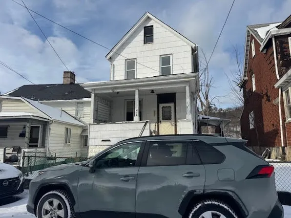 416 Pine St, McKeesport, PA 15132