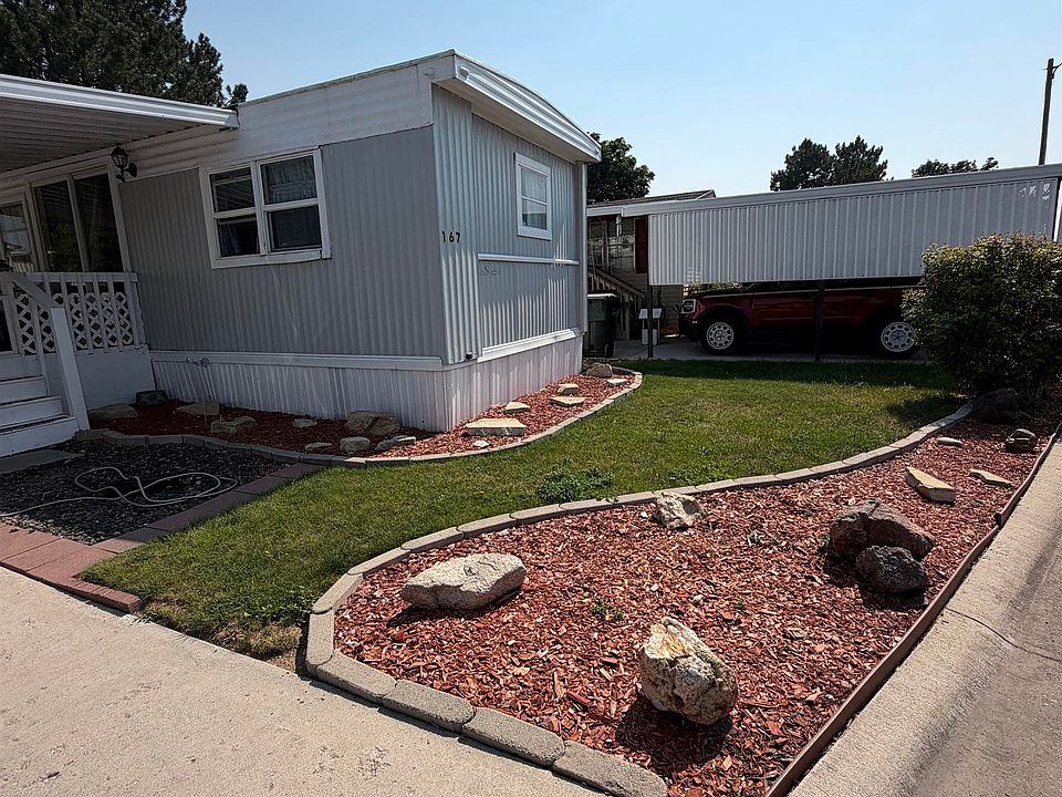 1st image of 700 E Fairview Ave Trailer 167