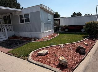 700 E Fairview Ave Trailer 167, Meridian, ID 83642