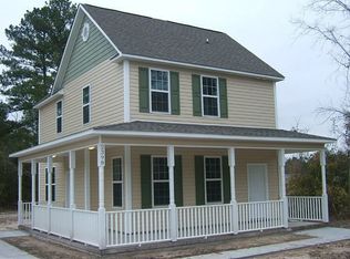 2398 Catherine Lake Rd, Richlands, NC 28574