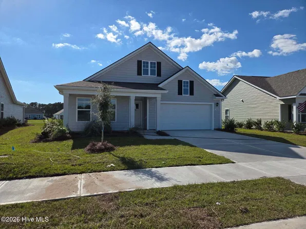 2024 Snipe Lane, Shallotte, NC 28470