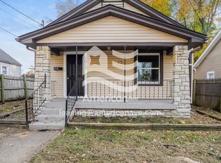 1010 Sale Ave, Louisville, KY 40215