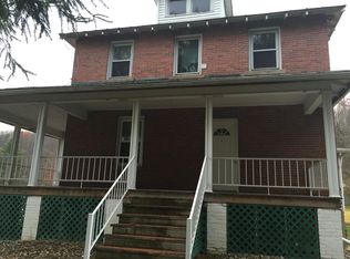 22 Tacy Ln #1, Beverly, WV 26253
