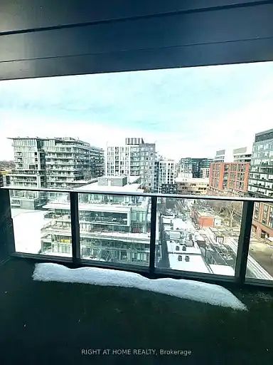 1st image of 629 King St W #1316