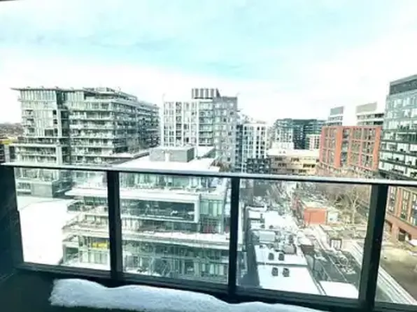 629 King St W #1316, Toronto, ON M5V 0G9