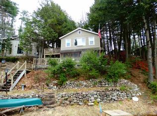 89 Sagamore Dr, Lake Luzerne, NY 12846