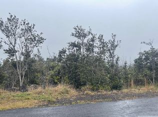 King Kamehameha Blvd LOT 10, Ocean View, HI 96737