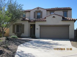 29602 N 127th Ln, Peoria, AZ 85383