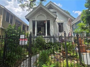 1532 S Carrollton Ave, New Orleans, LA 70118