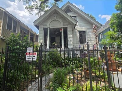 1532 S Carrollton Ave, New Orleans, LA, 70118