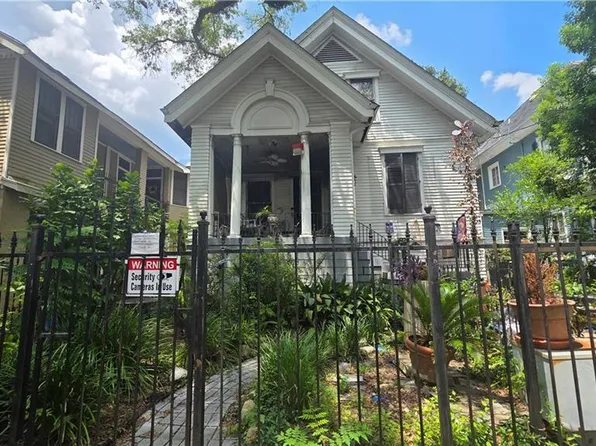 1532 S Carrollton Ave, New Orleans, LA 70118