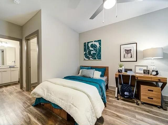 1st image of 427 Hillsborough St #5000
