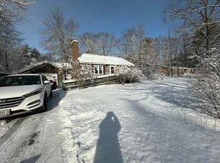 87 Cheney Woods Rd, Wells, ME 04090