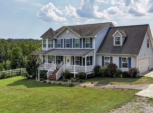 3629 Wayside Rd, Kingston, GA 30145