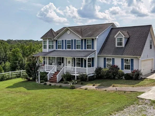 3629 Wayside Rd, Kingston, GA 30145