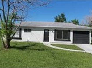1325 Freil Rd NE, Palm Bay, FL 32905
