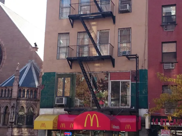 404 East 14th Street