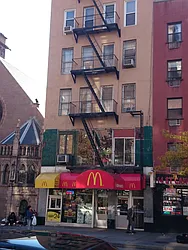 404 East 14th Street in East Village