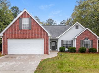 50 Justin Ct, Covington, GA 30016