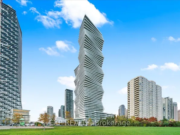 3883 Quartz Rd #614, Mississauga, ON L5B 3V6