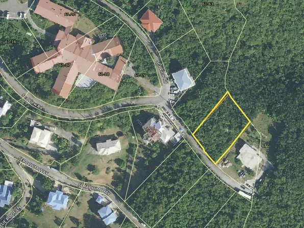61-25 Frenchman Bay, Saint Thomas, VI 00802