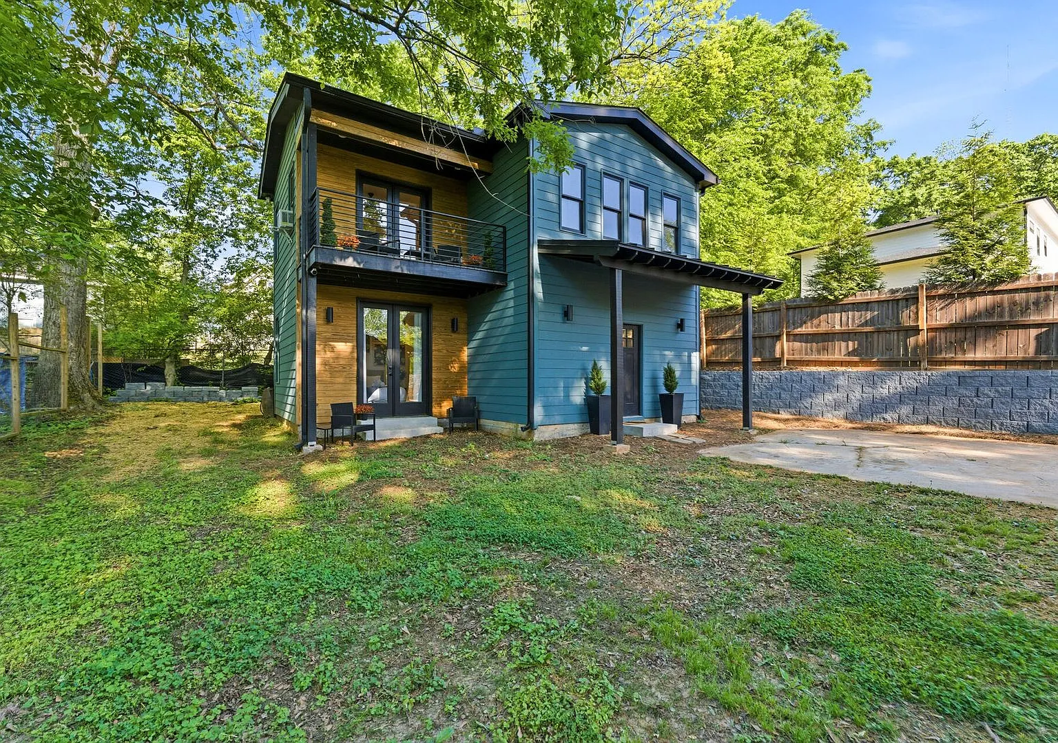 2BR Kirkwood Home - Mins to Downtown ATL, Emory & Decatur — Photo 3