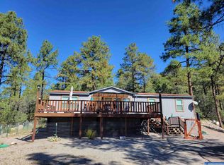 80 Boulder Trl, Silver City, NM 88061