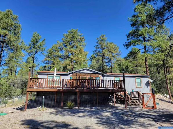 80 Boulder Trl, Silver City, NM 88061
