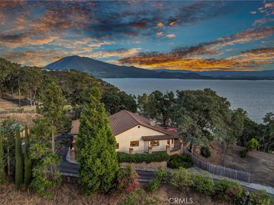 6949 Panoramic Dr, Lucerne, CA, 95458