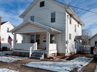 309 N Wood St, Loudonville, OH 44842