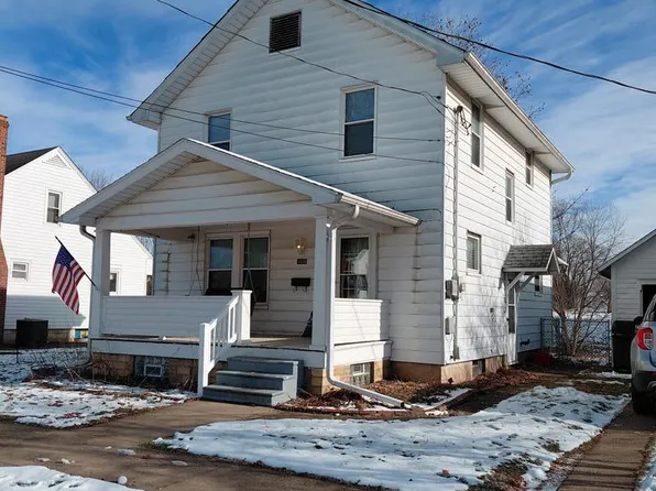 309 N Wood St, Loudonville, OH 44842