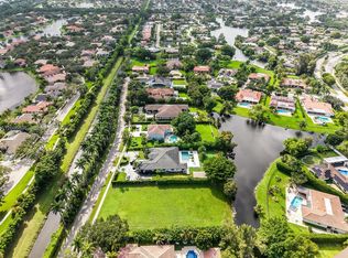 Bonaventure, Fort Lauderdale, FL 33326