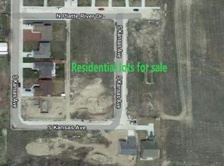 LOT 18 Riverside Ests, Guernsey, WY 82214