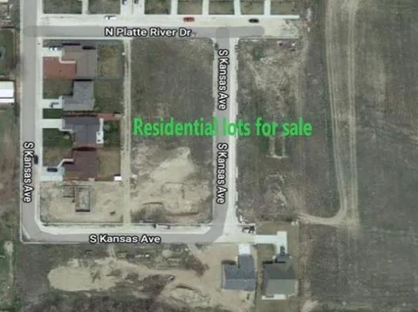 LOT 18 Riverside Ests, Guernsey, WY 82214