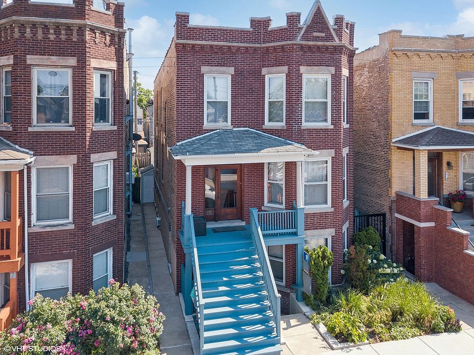 1st image of 2721 W Belmont Ave