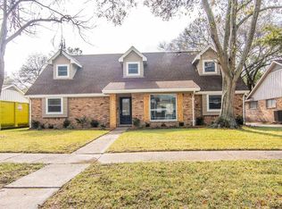 6015 Rutherglenn Dr, Houston, TX 77096