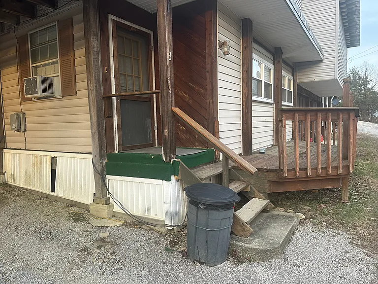 1500 Peaceful Hollow Rd — Photo 9