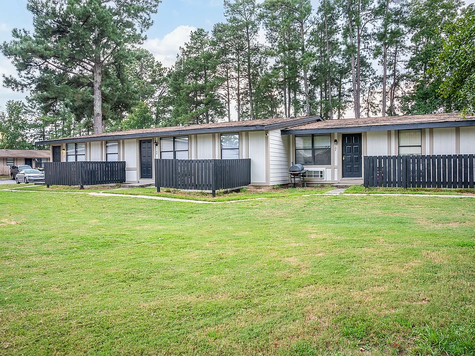 Oakwood Village