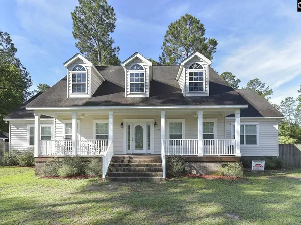 335 Friendship Rd, Camden, SC 29020