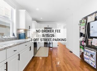 865 E 2nd St #1, South Boston, MA 02127