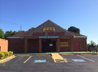 1200 Rockbridge Rd, Norcross, GA 30093