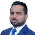 Jagmeet  (jay) Singh