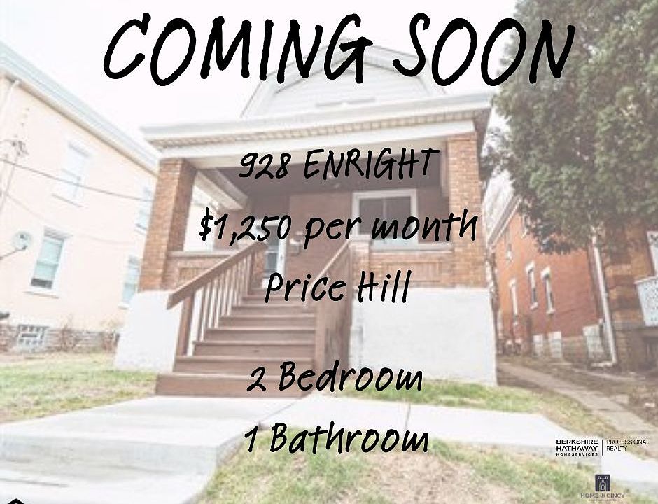 1st image of 928 Enright Ave